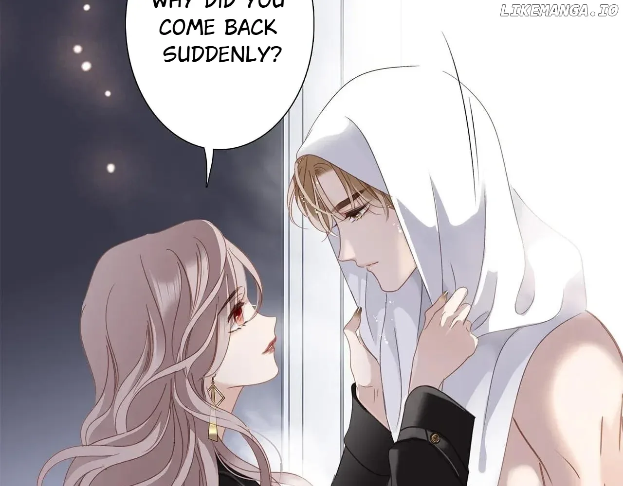 1st kiss – I don’t want to consider you as sister anymore Chapter 82 page 6