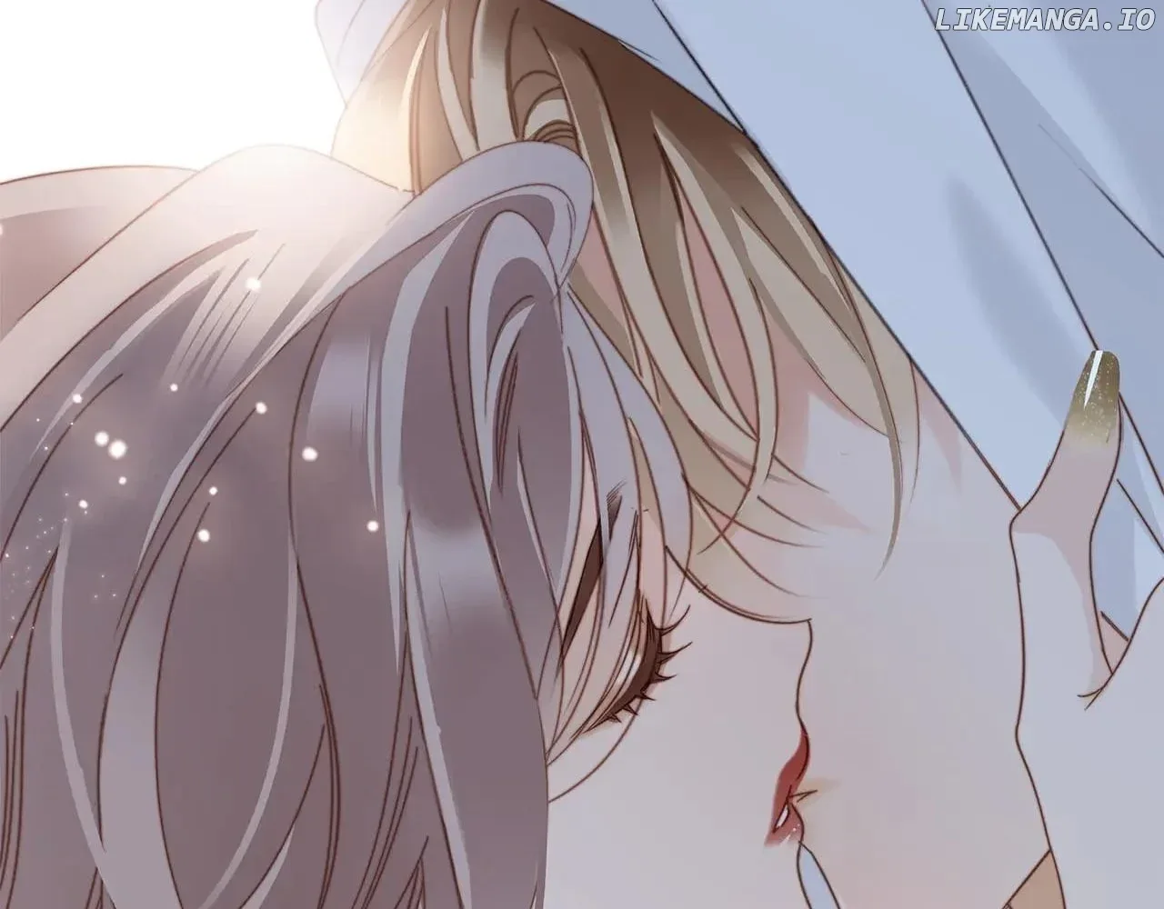 1st kiss – I don’t want to consider you as sister anymore Chapter 82 page 4