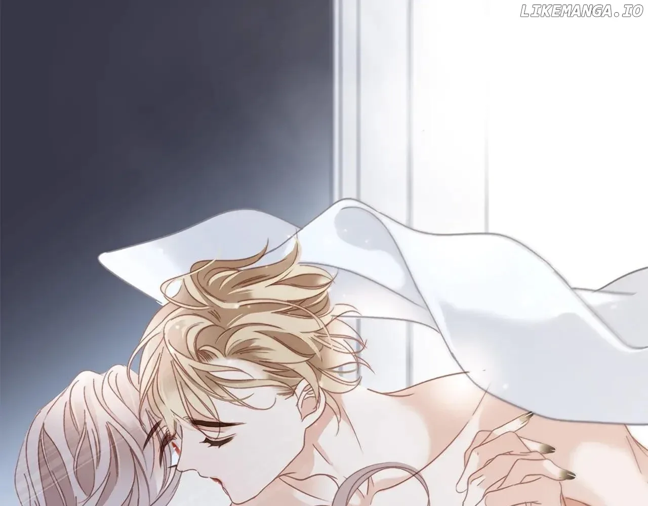 1st kiss – I don’t want to consider you as sister anymore Chapter 82 page 10