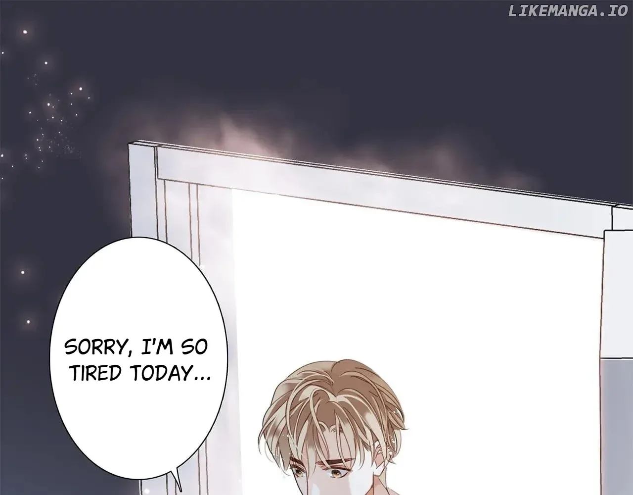1st kiss – I don’t want to consider you as sister anymore Chapter 82 page 22