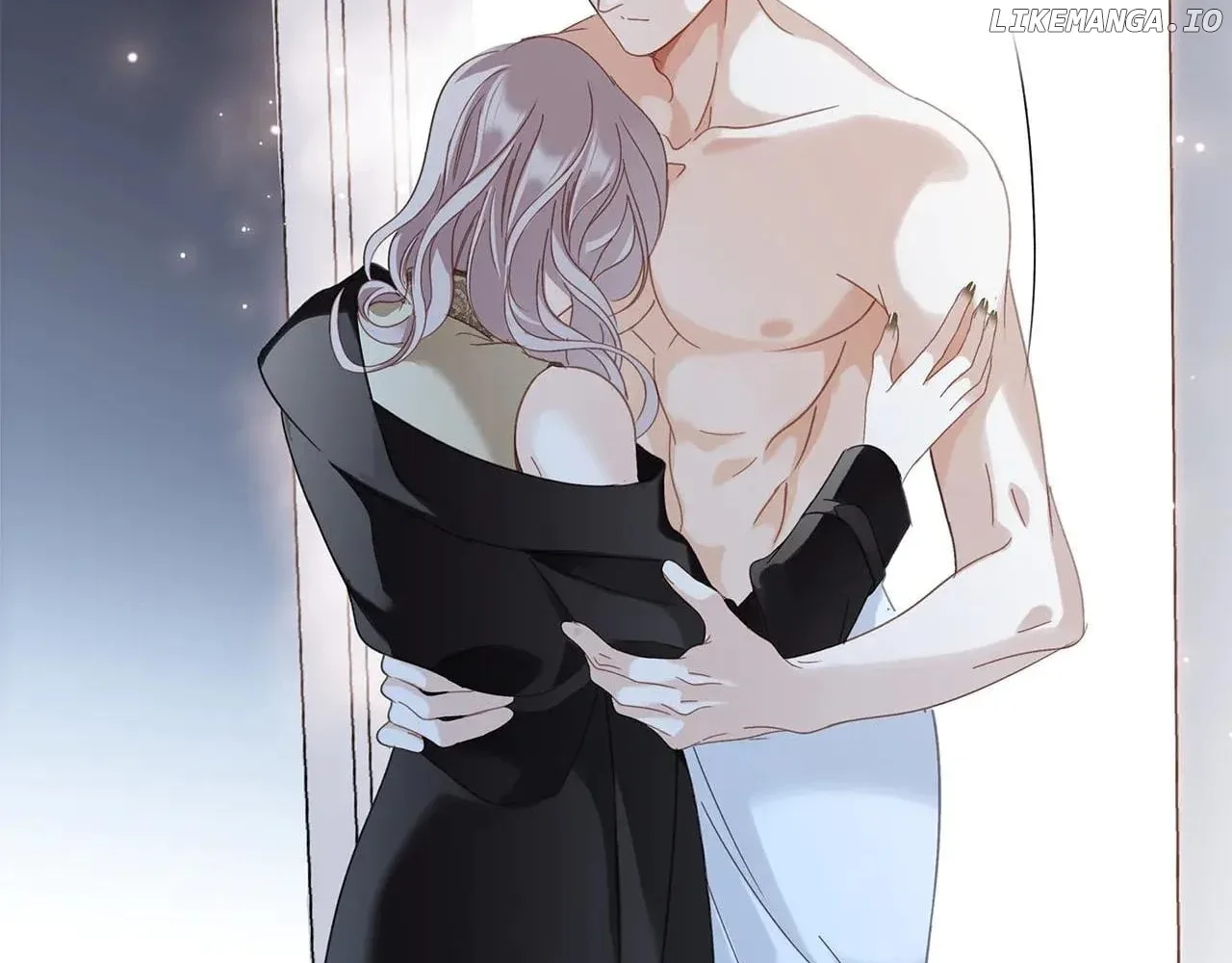 1st kiss – I don’t want to consider you as sister anymore Chapter 82 page 23