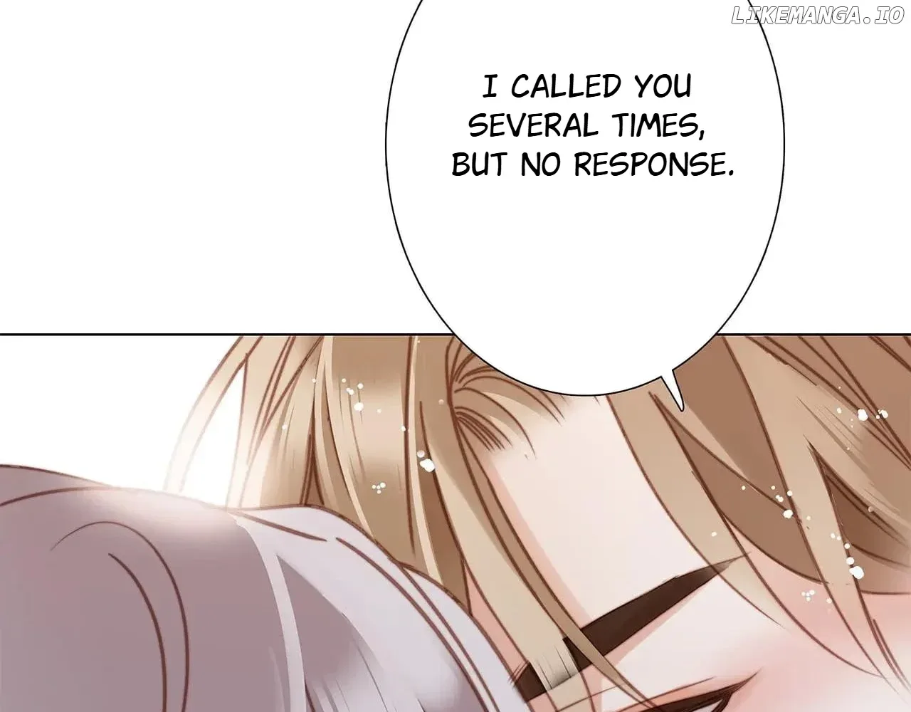 1st kiss – I don’t want to consider you as sister anymore Chapter 82 page 13