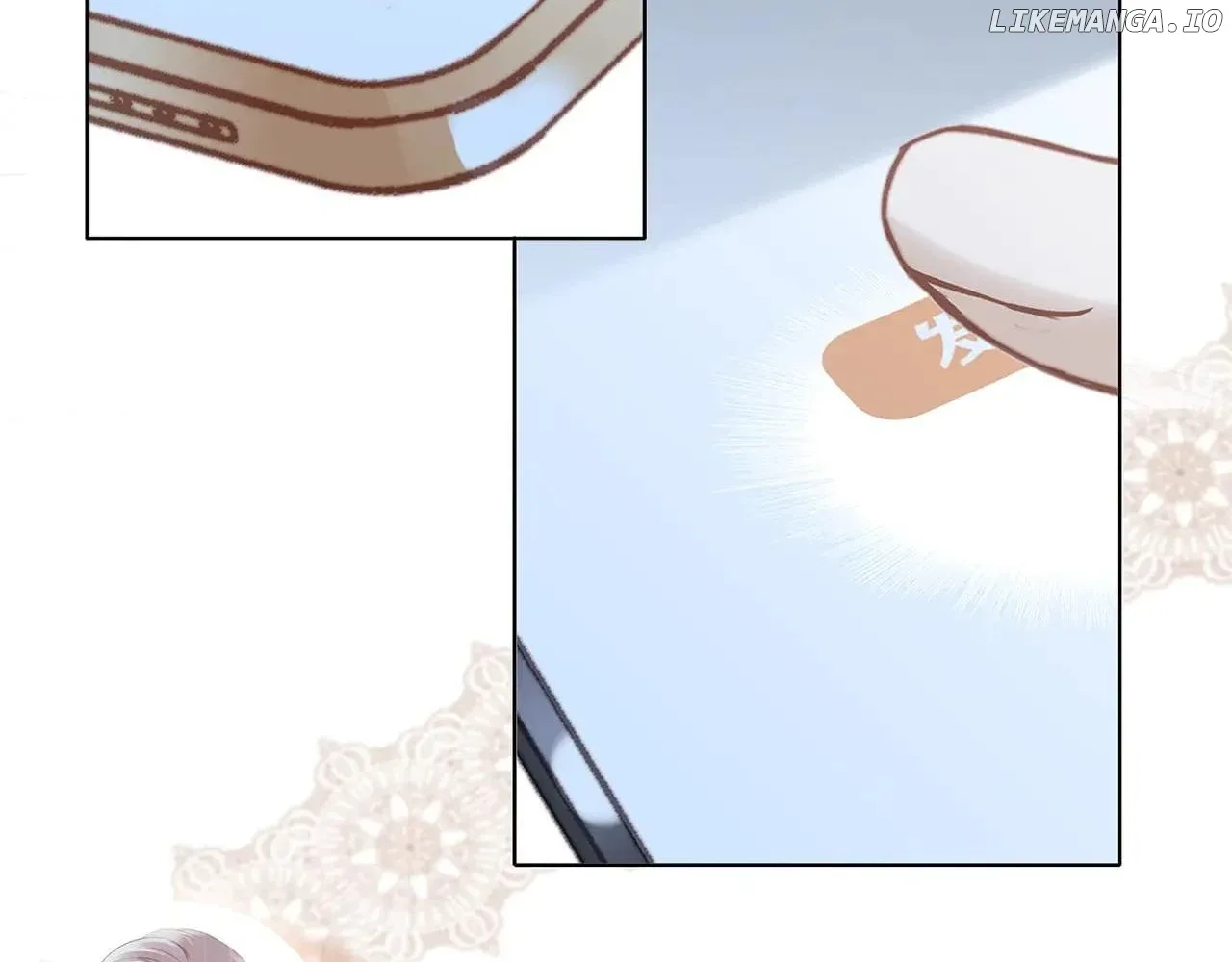 1st kiss – I don’t want to consider you as sister anymore Chapter 85 page 50