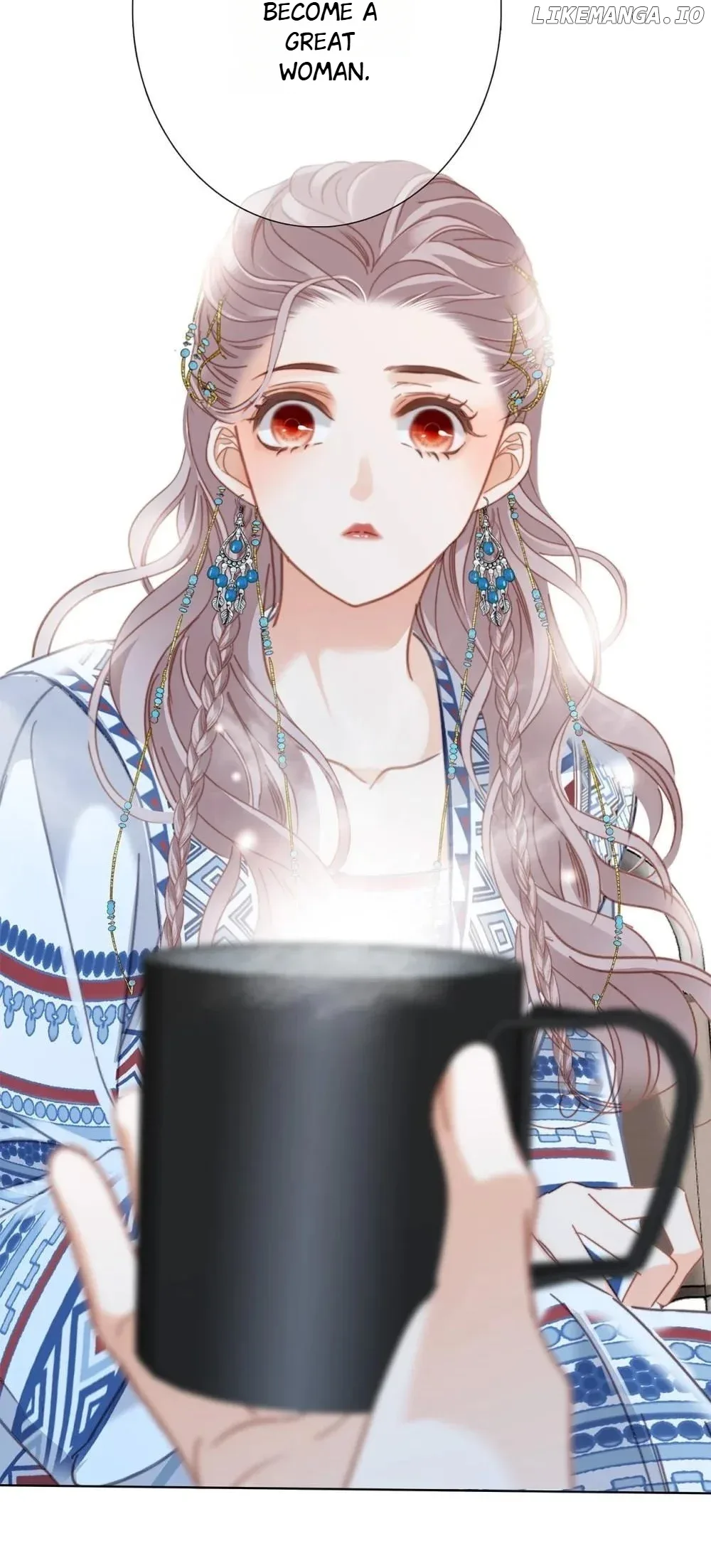 1st kiss – I don’t want to consider you as sister anymore Chapter 80 page 39
