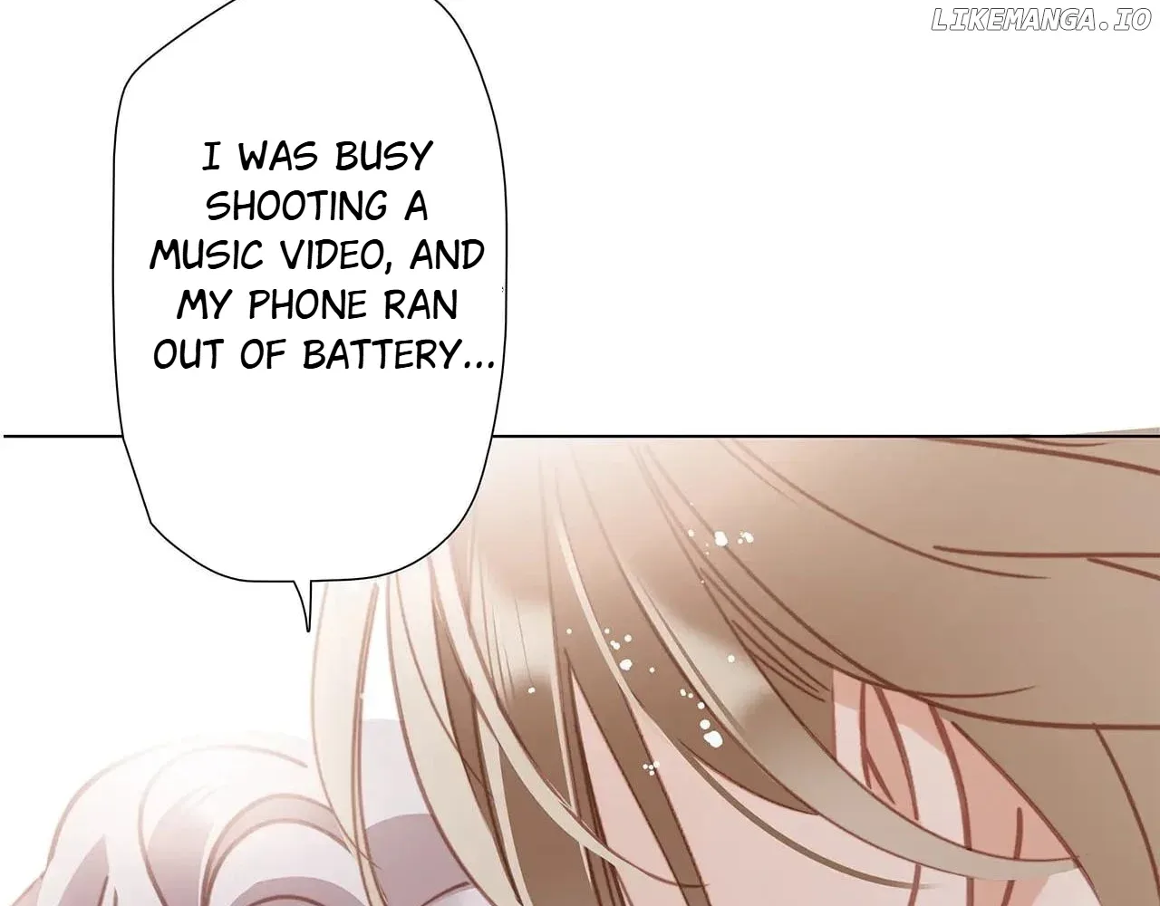 1st kiss – I don’t want to consider you as sister anymore Chapter 82 page 15