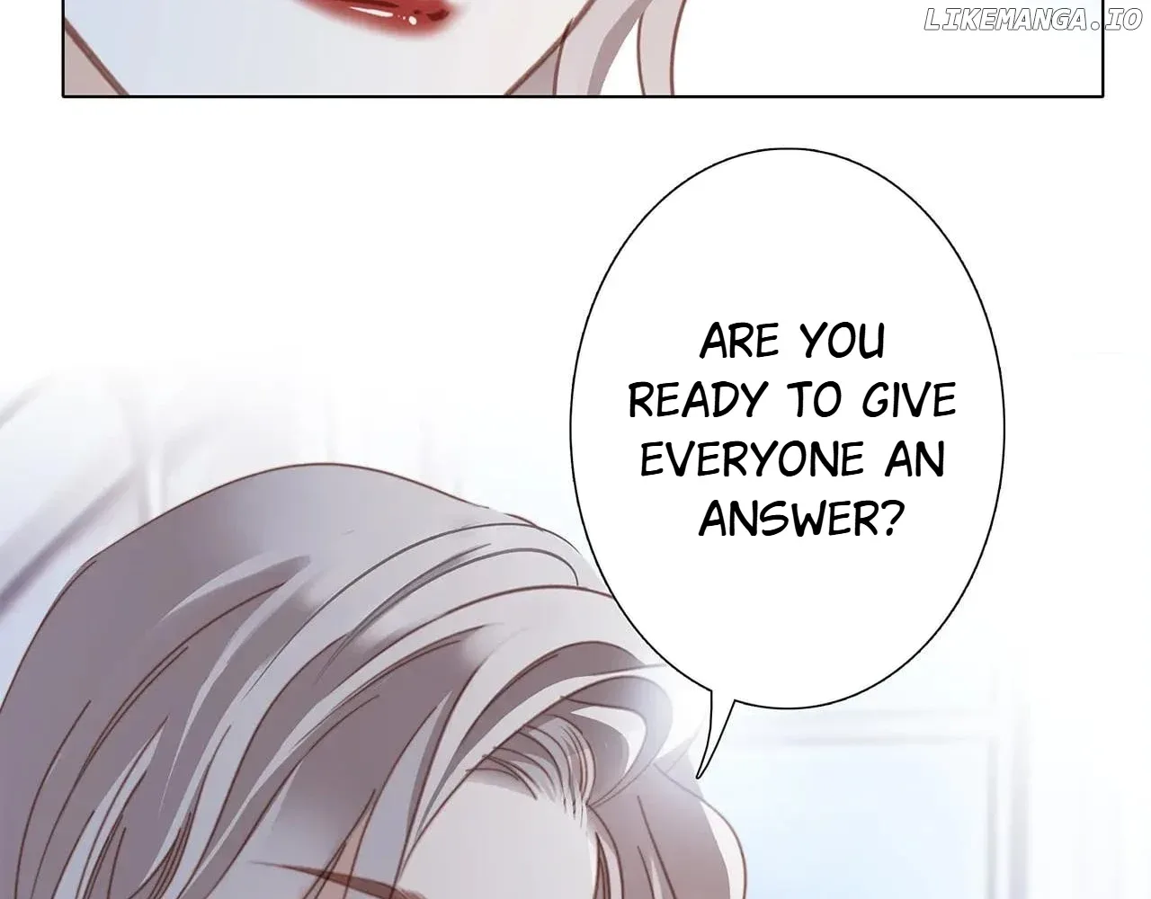 1st kiss – I don’t want to consider you as sister anymore Chapter 85 page 44