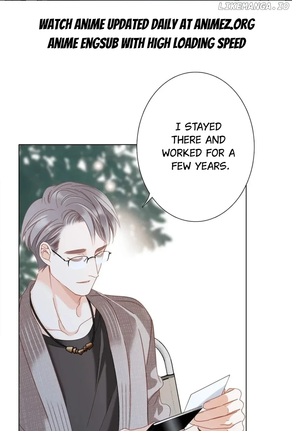 1st kiss – I don’t want to consider you as sister anymore Chapter 80 page 42
