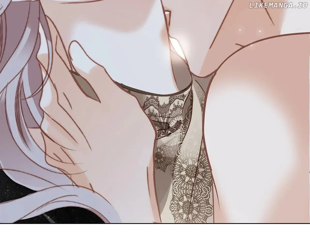 1st kiss – I don’t want to consider you as sister anymore Chapter 82 page 18