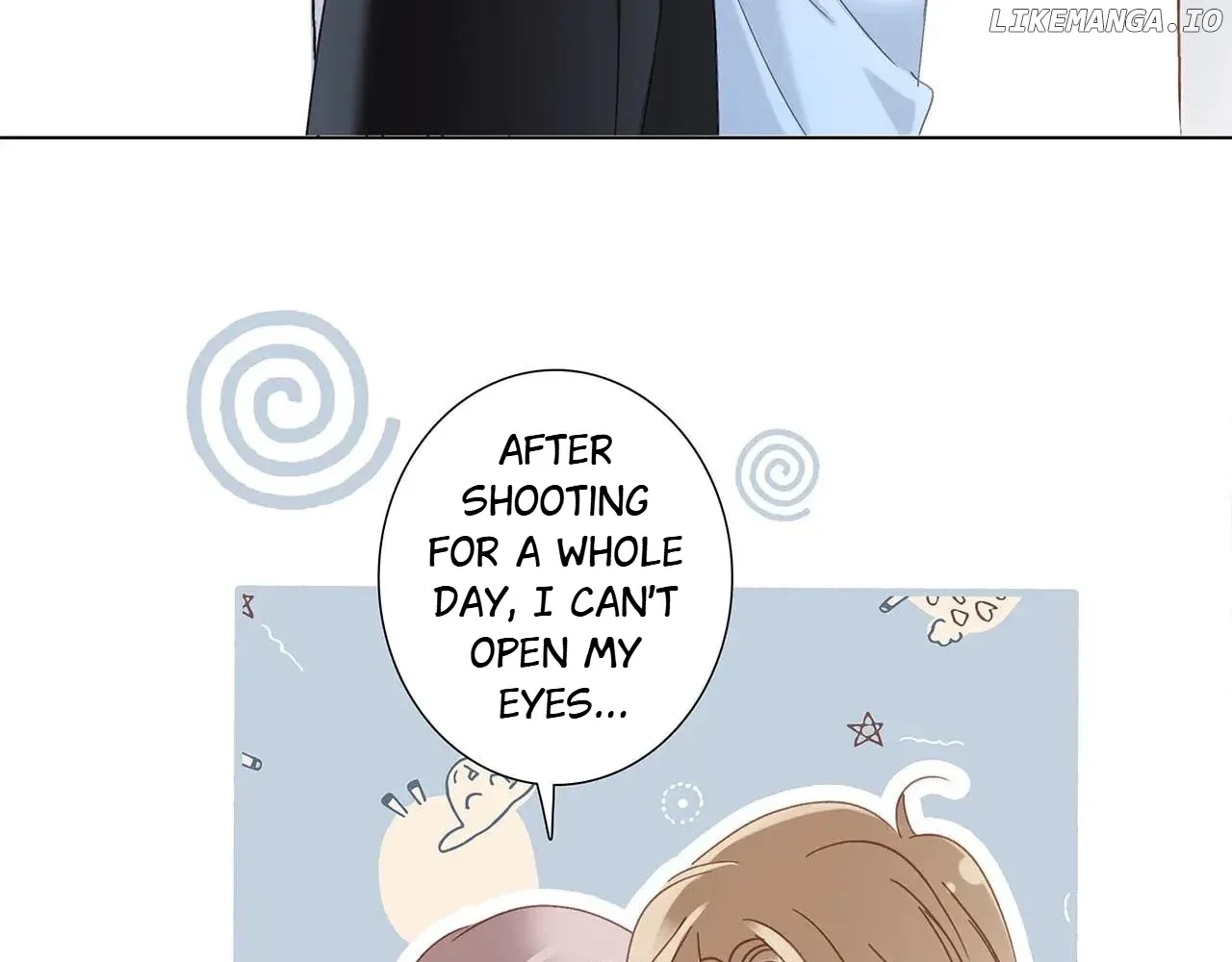 1st kiss – I don’t want to consider you as sister anymore Chapter 82 page 24