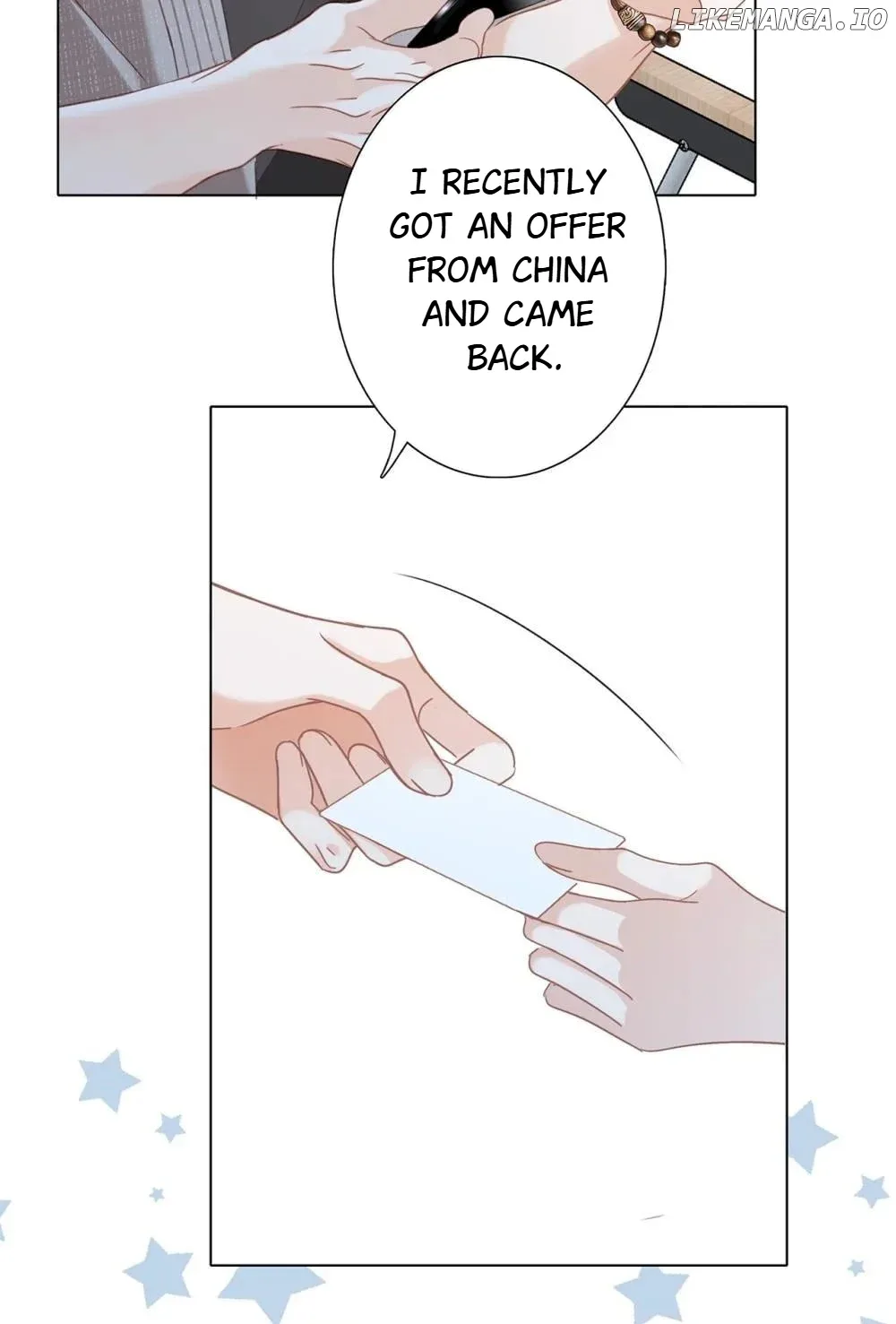 1st kiss – I don’t want to consider you as sister anymore Chapter 80 page 43