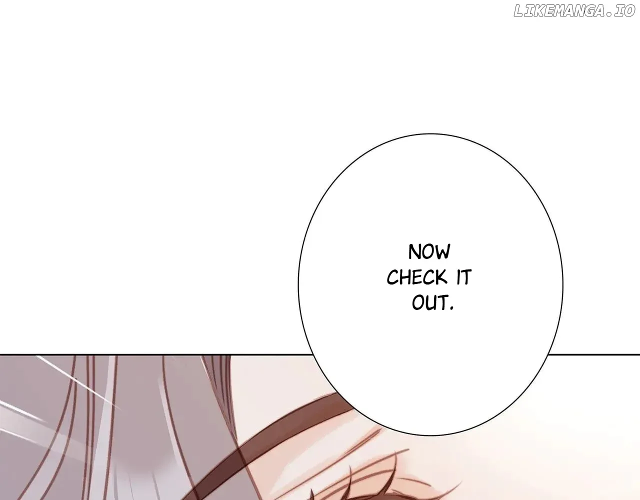 1st kiss – I don’t want to consider you as sister anymore Chapter 82 page 19