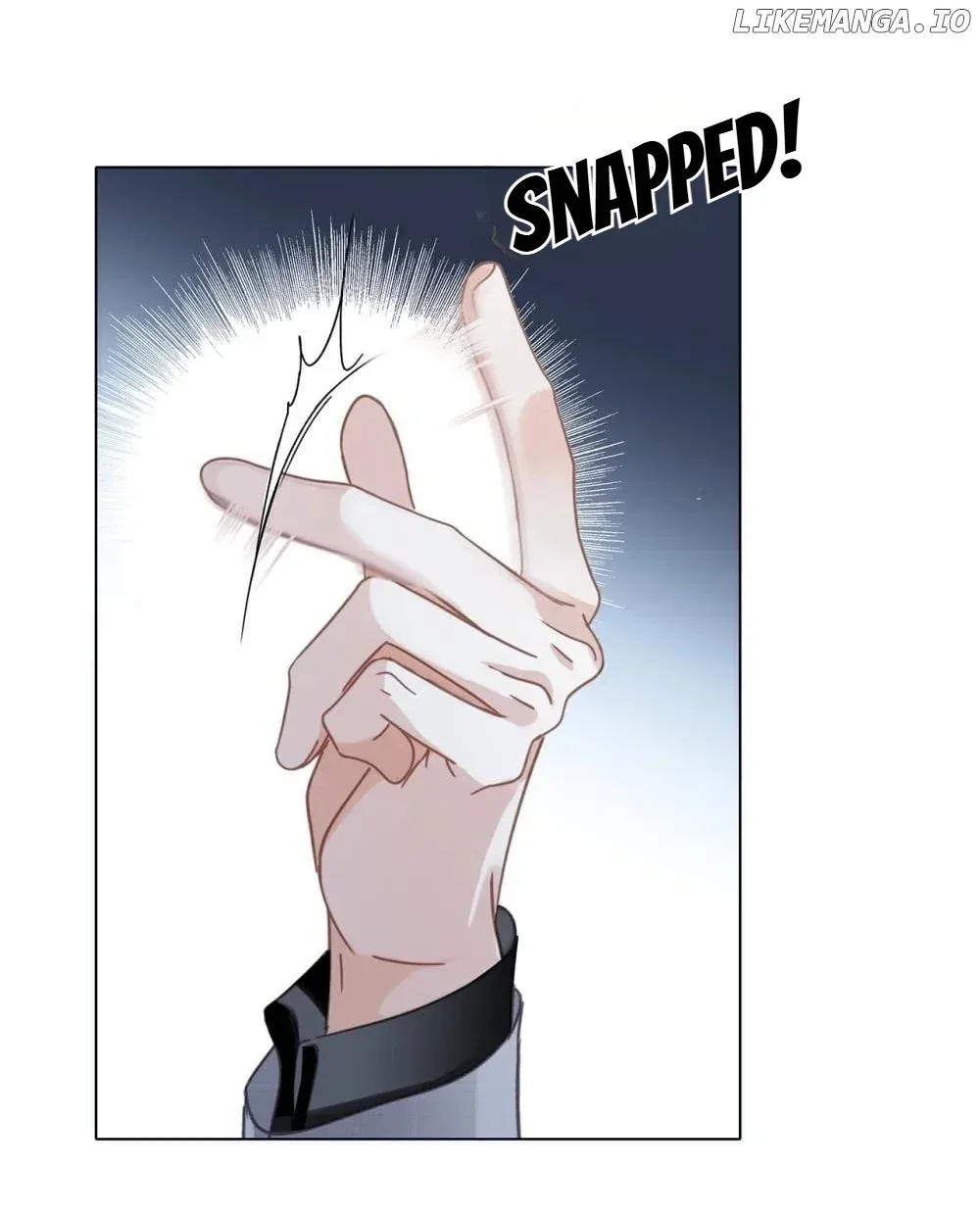 1st kiss – I don’t want to consider you as sister anymore Chapter 78 page 64