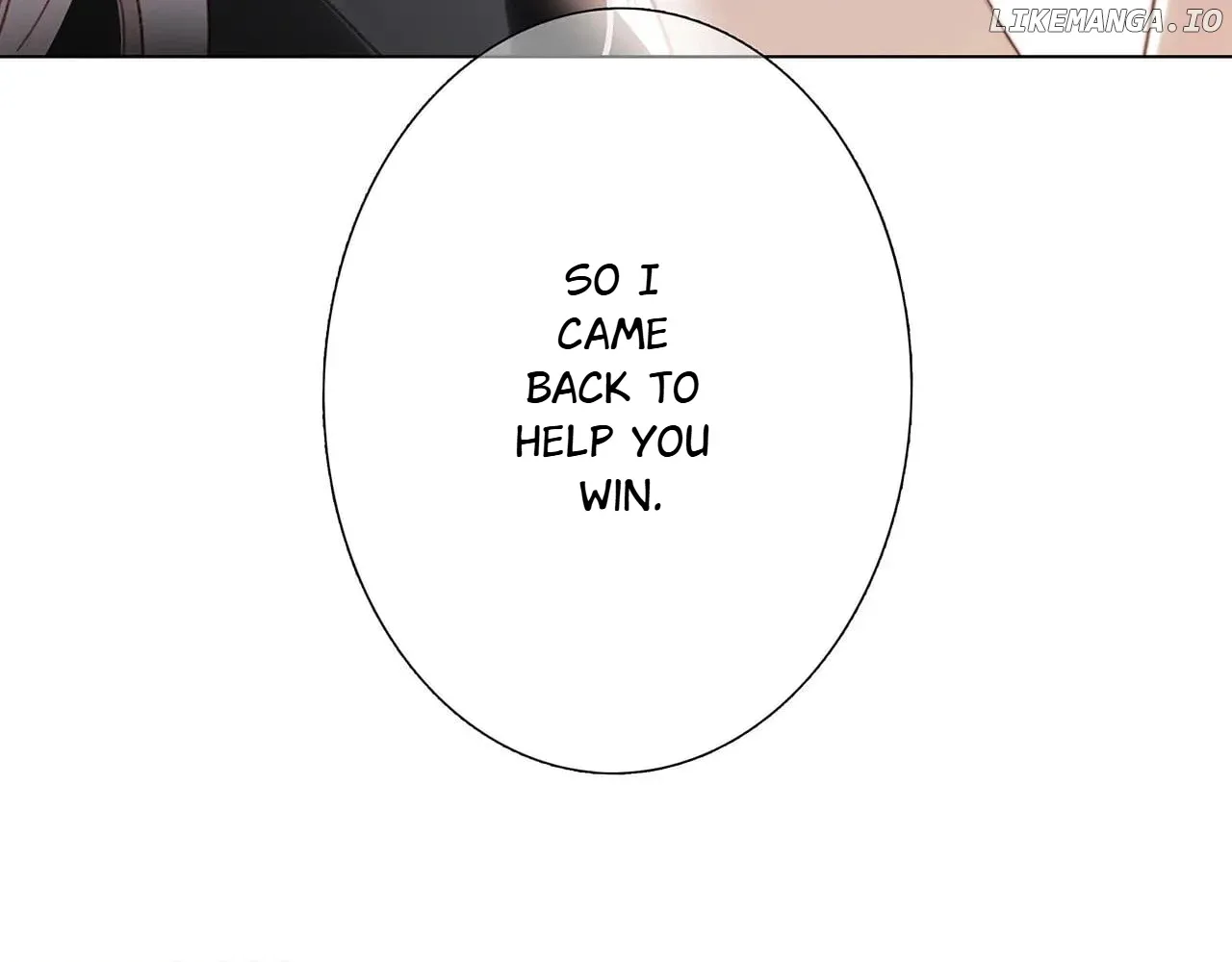 1st kiss – I don’t want to consider you as sister anymore Chapter 82 page 30