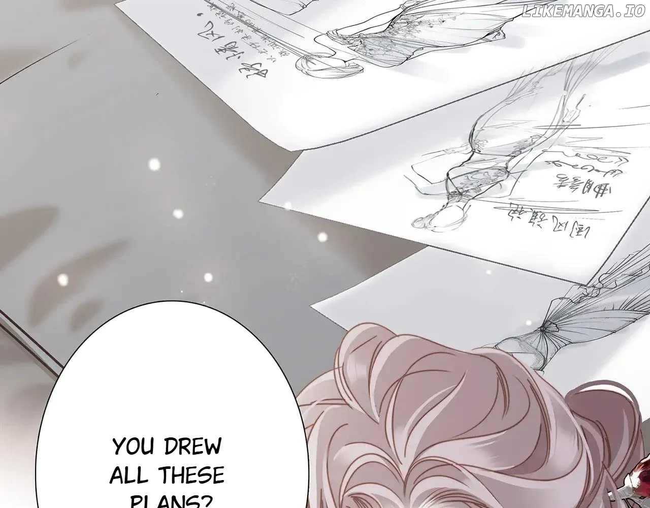 1st kiss – I don’t want to consider you as sister anymore Chapter 82 page 32