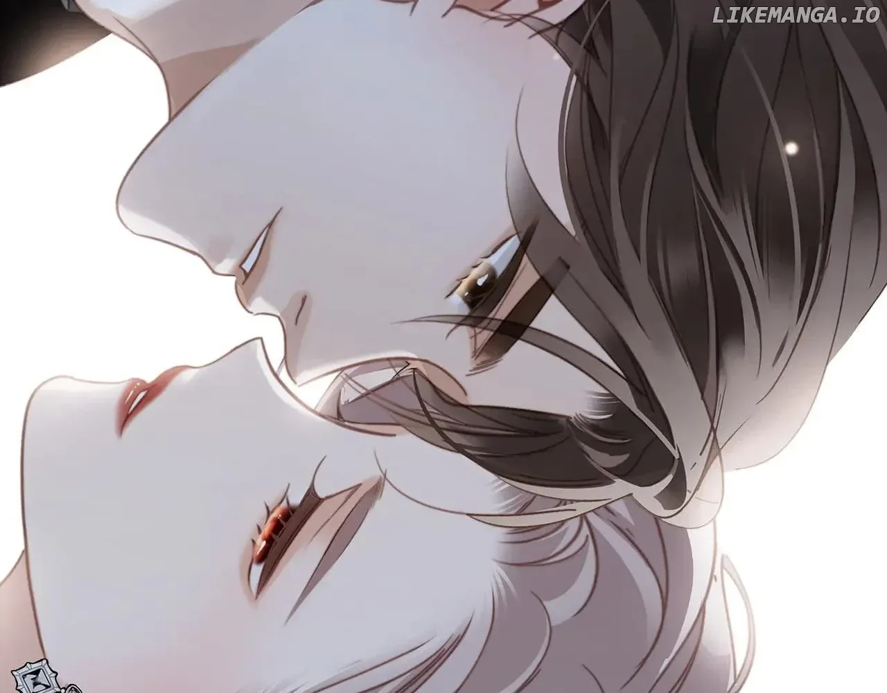 1st kiss – I don’t want to consider you as sister anymore Chapter 85 page 58