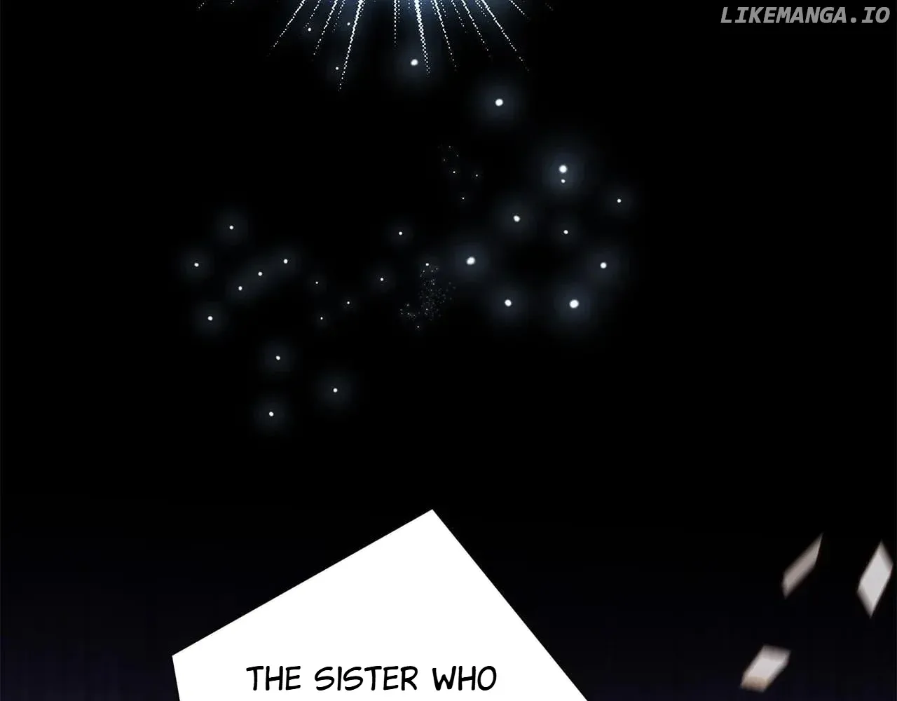 1st kiss – I don’t want to consider you as sister anymore Chapter 84 page 3
