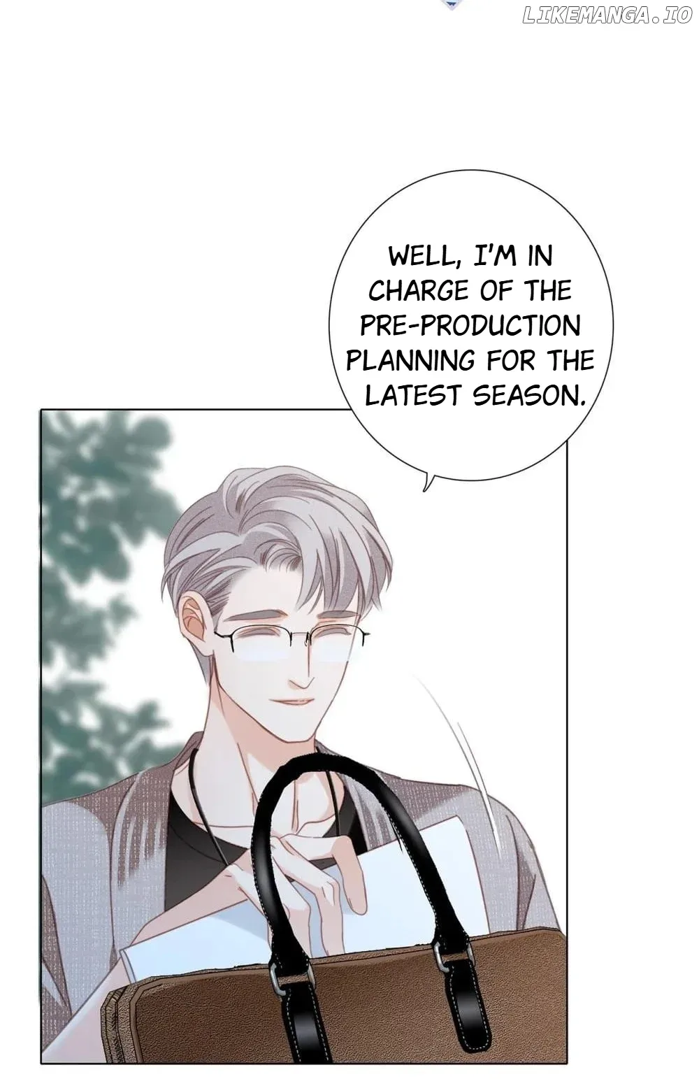 1st kiss – I don’t want to consider you as sister anymore Chapter 80 page 49