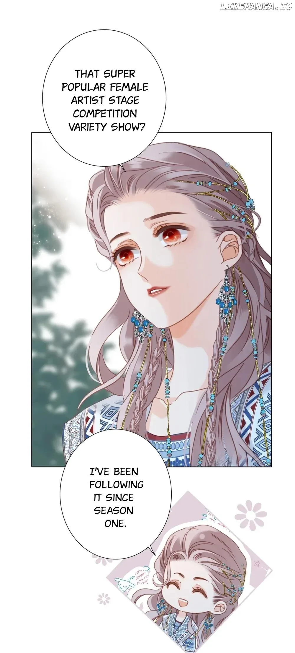 1st kiss – I don’t want to consider you as sister anymore Chapter 80 page 48