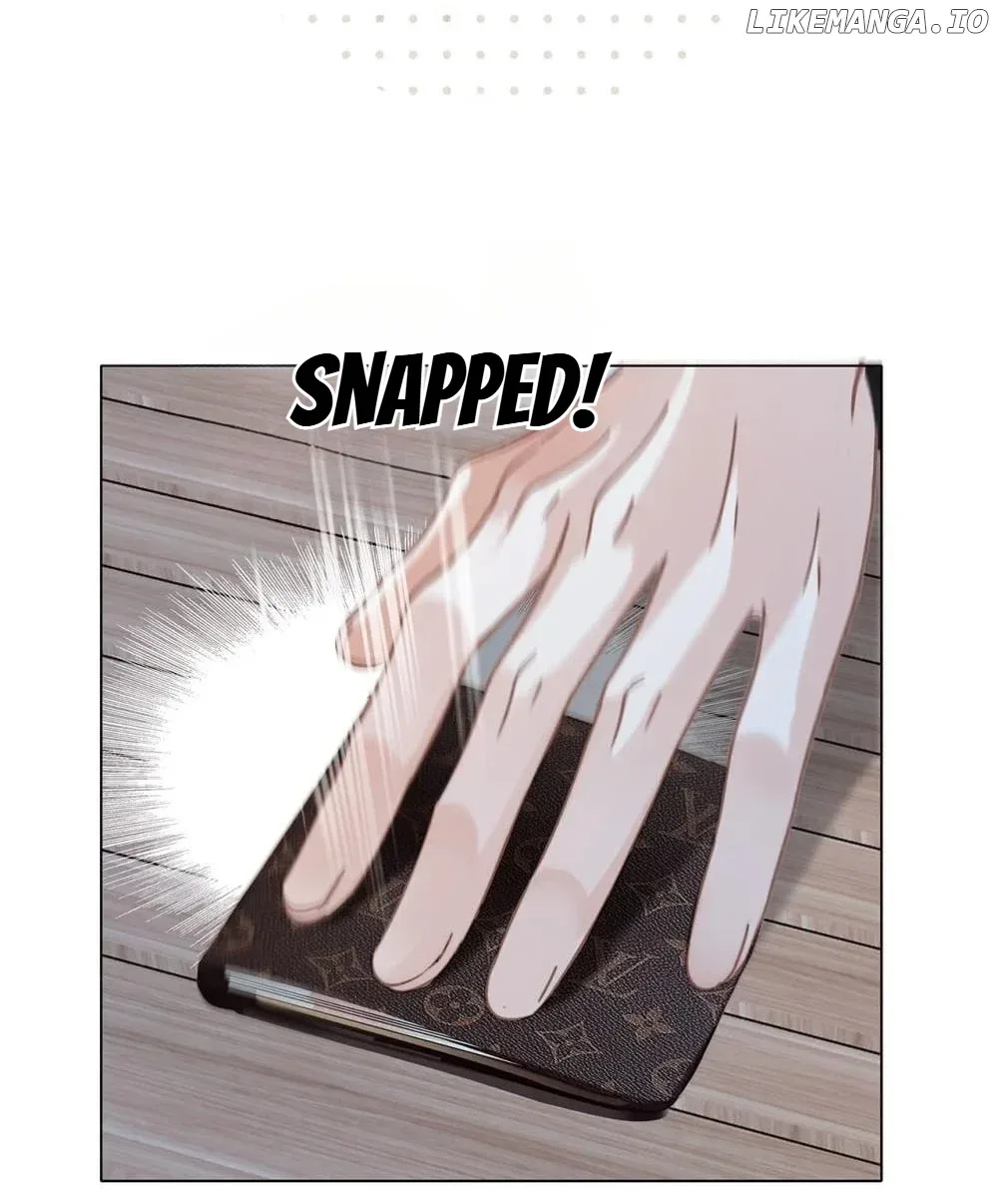 1st kiss – I don’t want to consider you as sister anymore Chapter 78 page 67