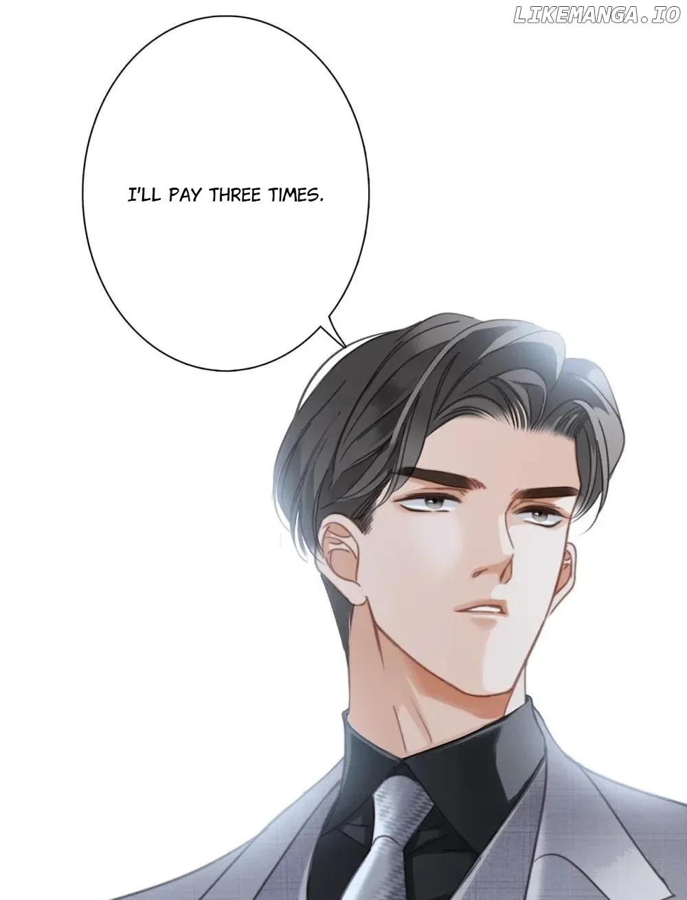 1st kiss – I don’t want to consider you as sister anymore Chapter 78 page 68