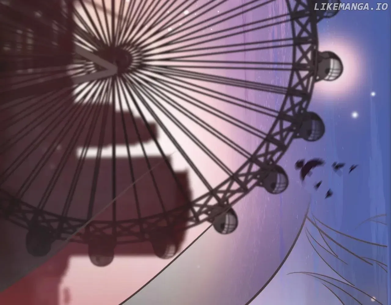 1st kiss – I don’t want to consider you as sister anymore Chapter 85 page 61