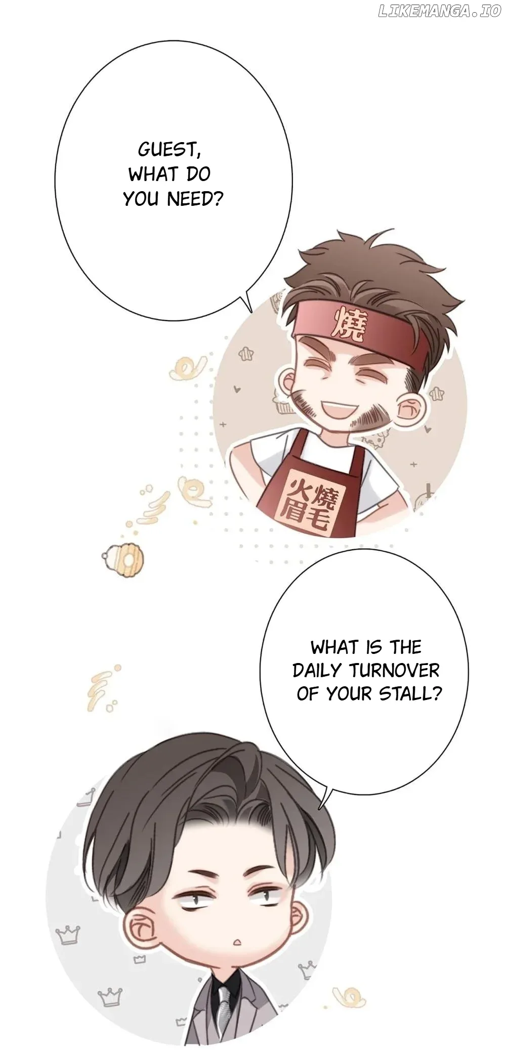 1st kiss – I don’t want to consider you as sister anymore Chapter 78 page 65