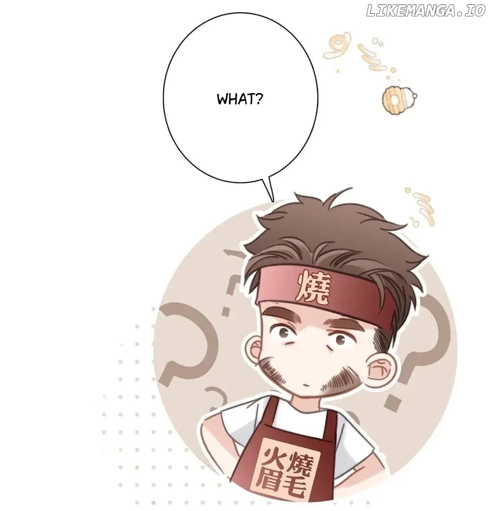 1st kiss – I don’t want to consider you as sister anymore Chapter 78 page 66