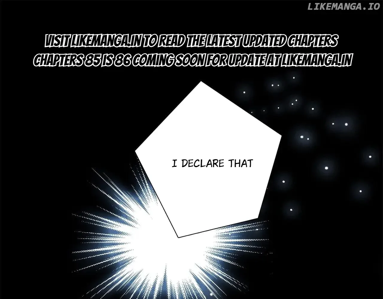 1st kiss – I don’t want to consider you as sister anymore Chapter 84 page 2