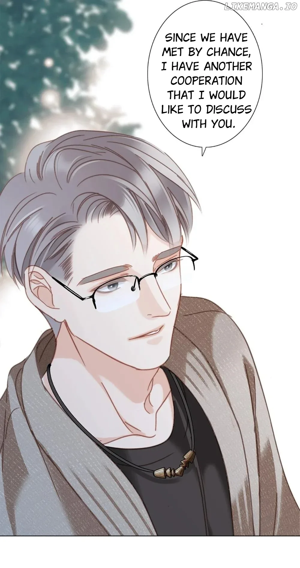 1st kiss – I don’t want to consider you as sister anymore Chapter 80 page 46