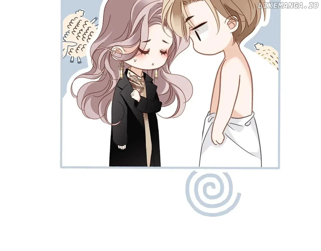 1st kiss – I don’t want to consider you as sister anymore Chapter 82 page 25