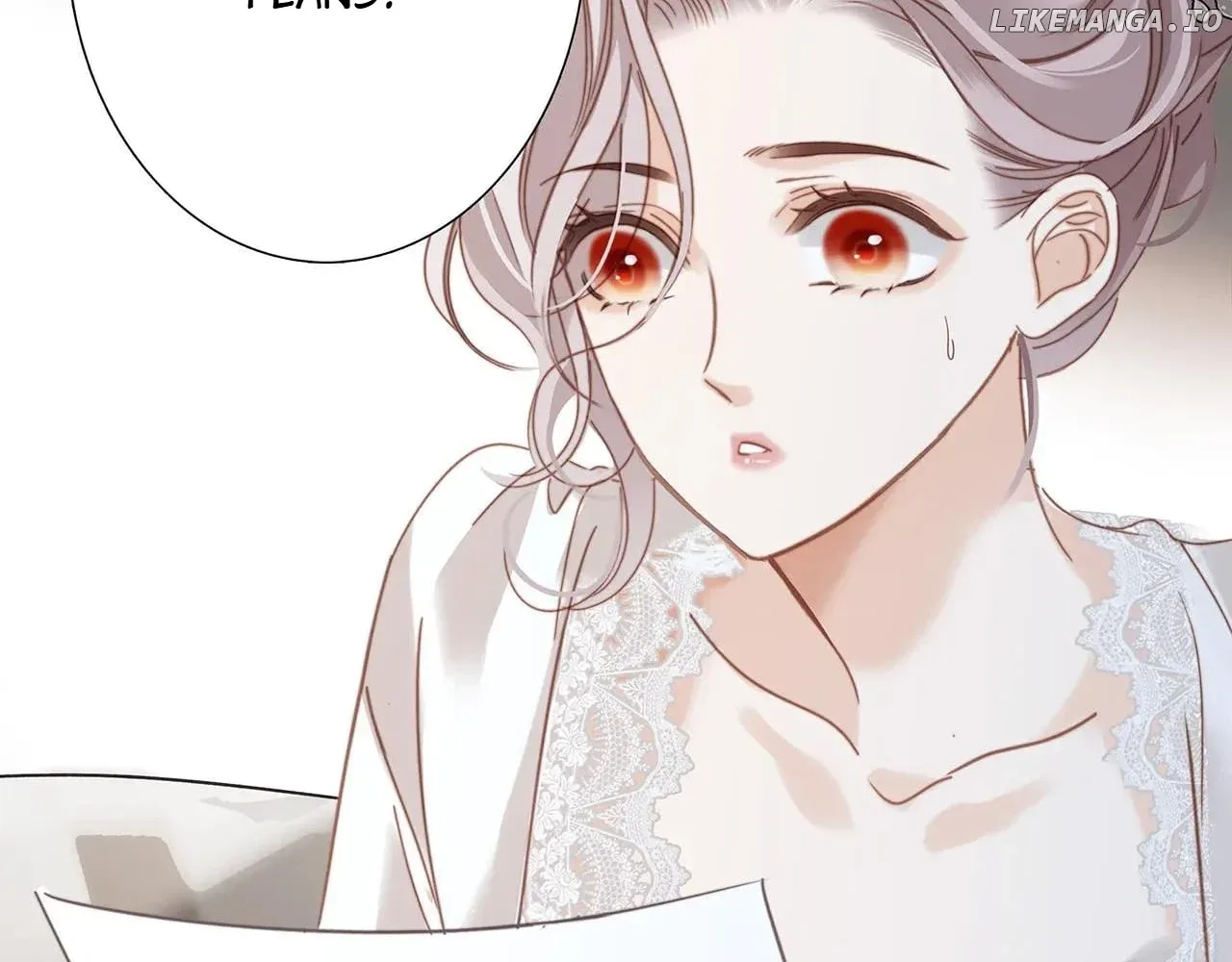 1st kiss – I don’t want to consider you as sister anymore Chapter 82 page 33