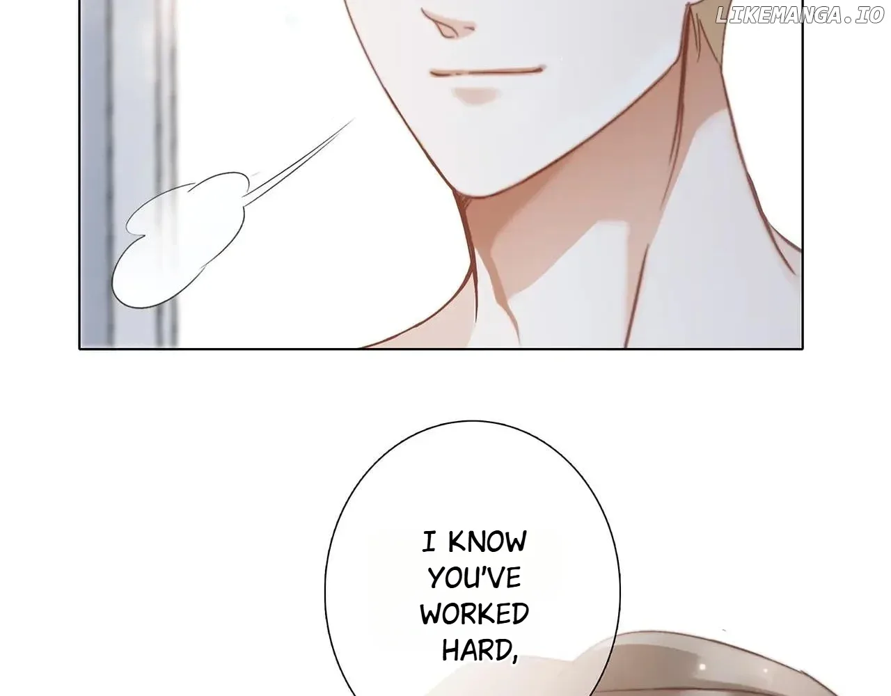 1st kiss – I don’t want to consider you as sister anymore Chapter 82 page 27
