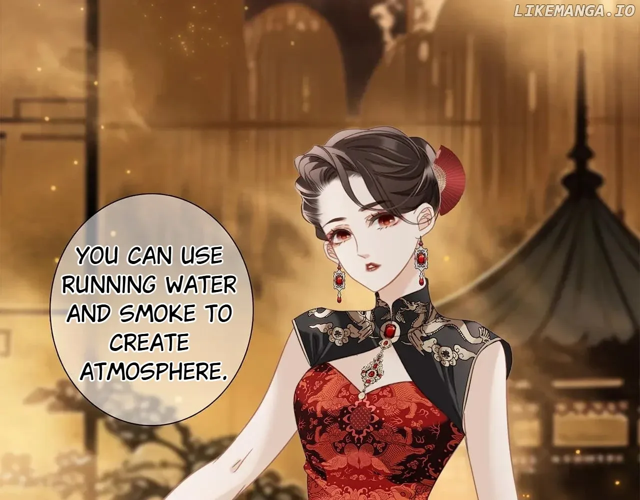 1st kiss – I don’t want to consider you as sister anymore Chapter 82 page 42