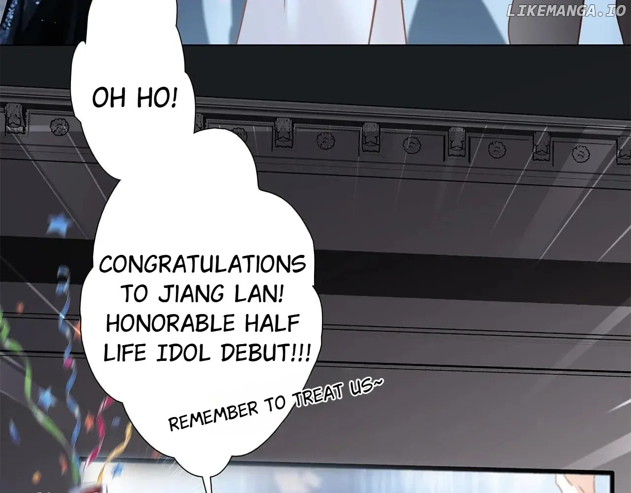 1st kiss – I don’t want to consider you as sister anymore Chapter 84 page 8