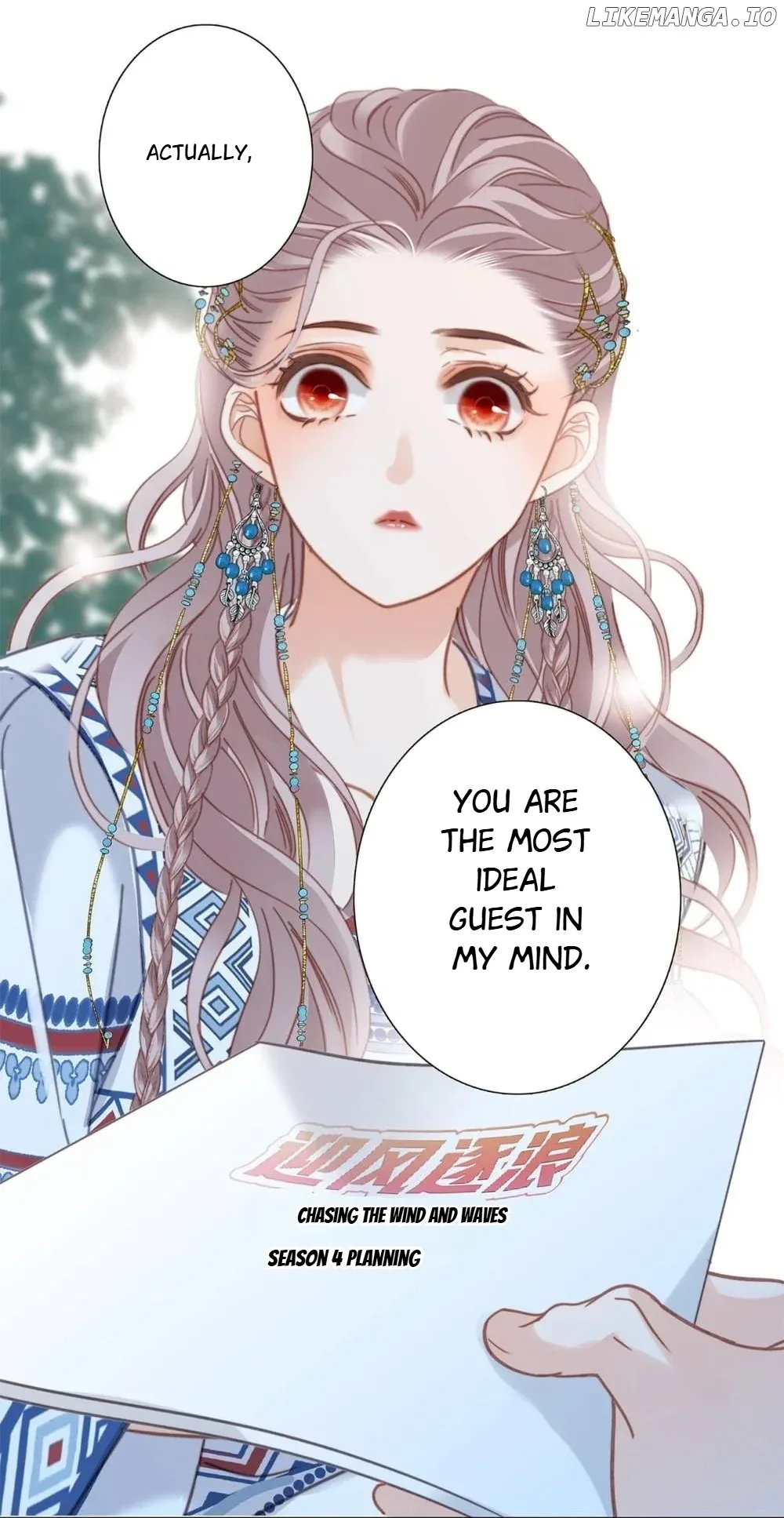 1st kiss – I don’t want to consider you as sister anymore Chapter 80 page 50