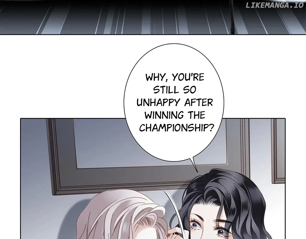 1st kiss – I don’t want to consider you as sister anymore Chapter 84 page 10
