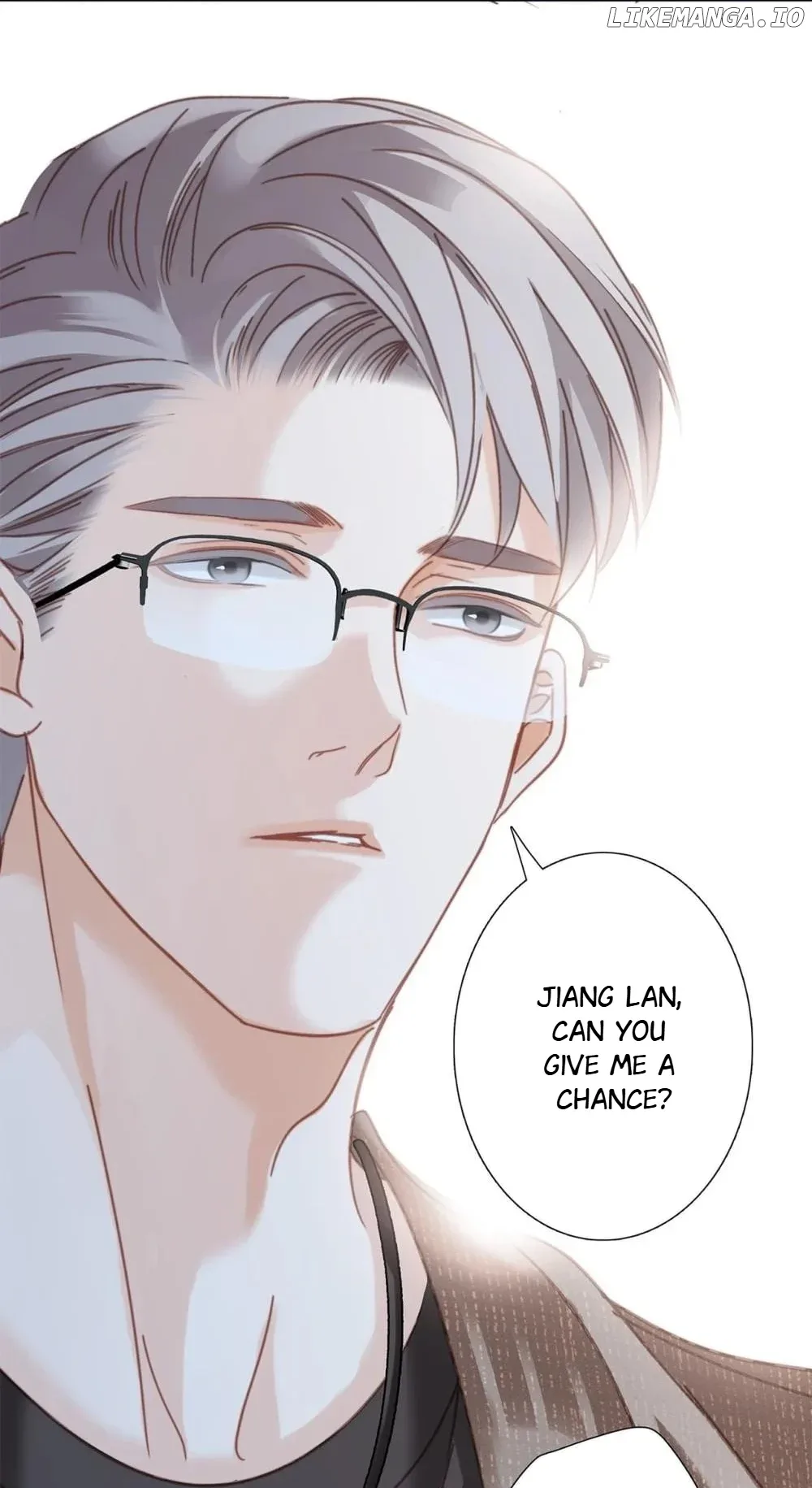 1st kiss – I don’t want to consider you as sister anymore Chapter 80 page 51