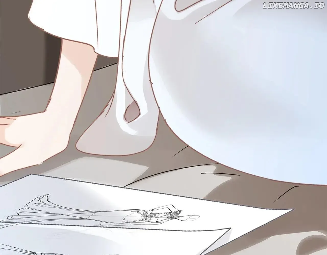1st kiss – I don’t want to consider you as sister anymore Chapter 82 page 35