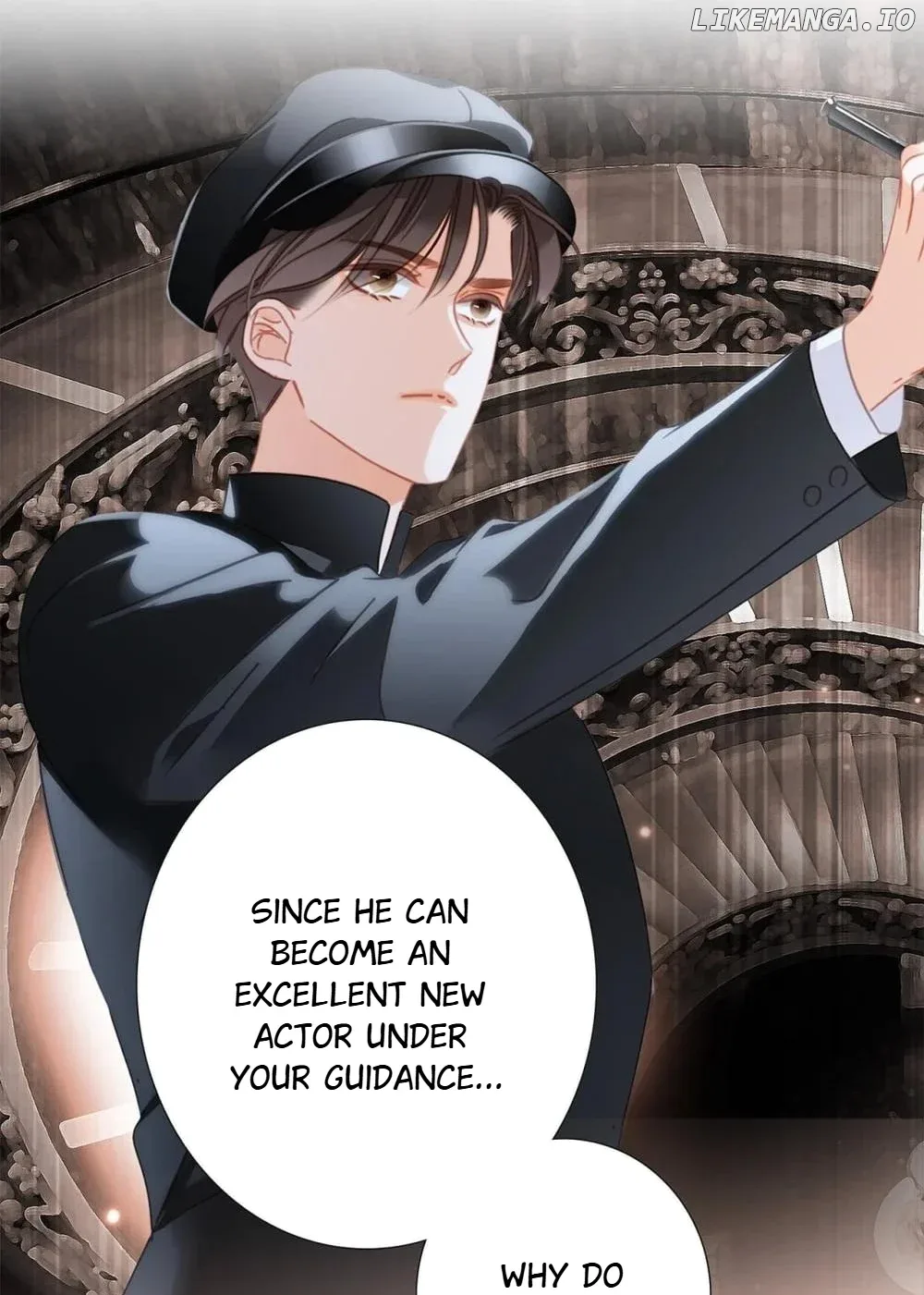 1st kiss – I don’t want to consider you as sister anymore Chapter 80 page 54