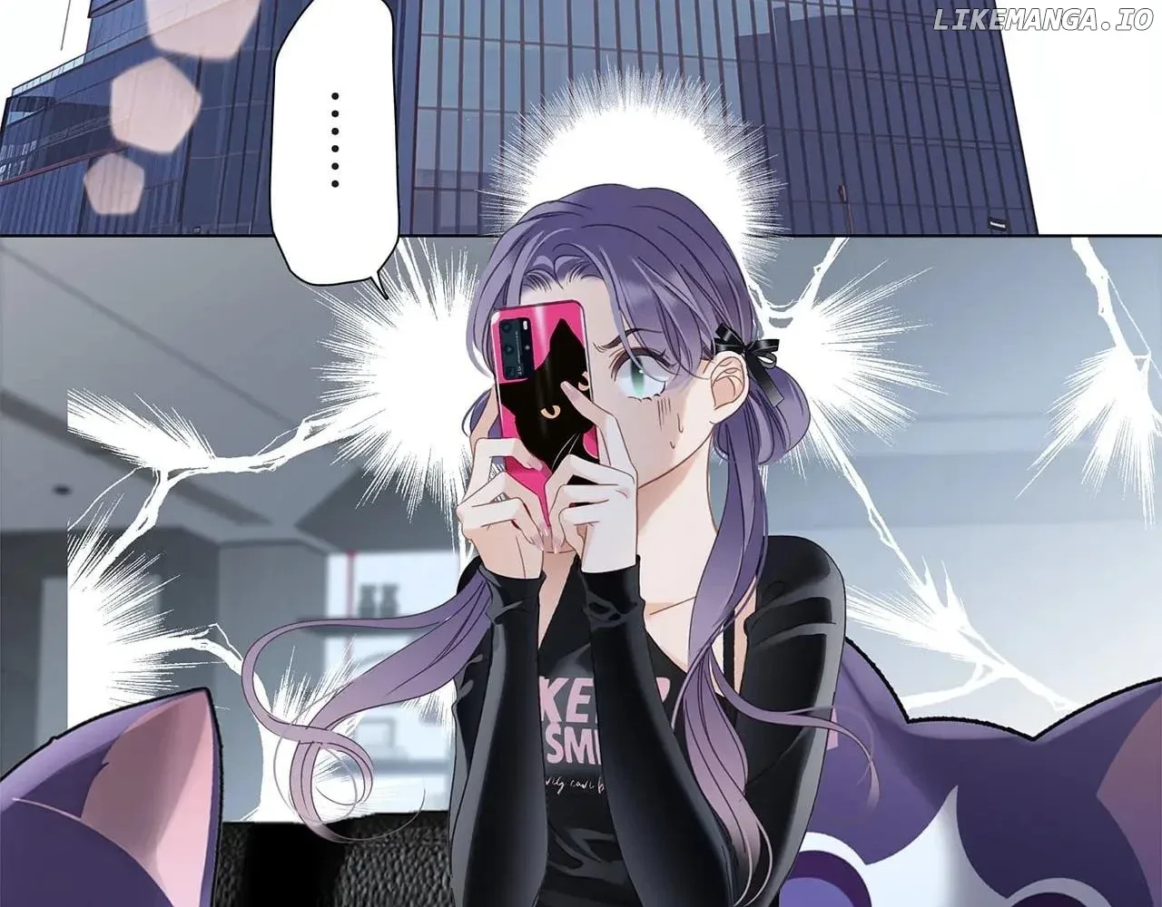 1st kiss – I don’t want to consider you as sister anymore Chapter 85 page 69