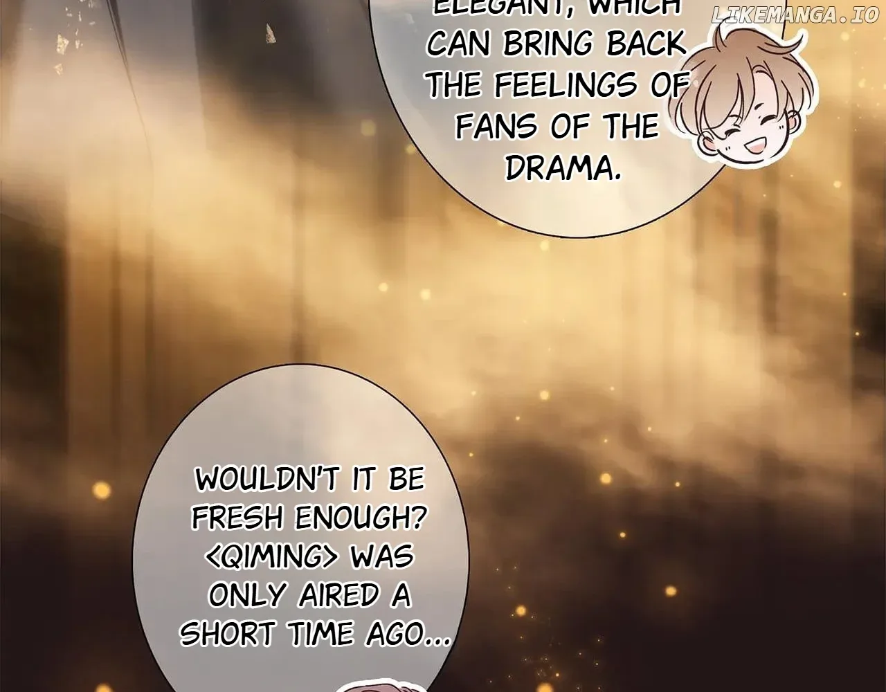 1st kiss – I don’t want to consider you as sister anymore Chapter 82 page 44