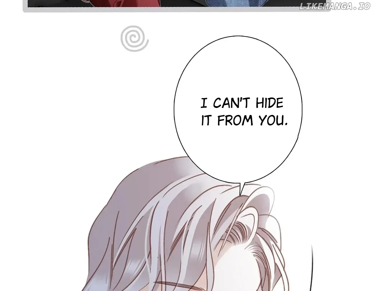 1st kiss – I don’t want to consider you as sister anymore Chapter 84 page 15