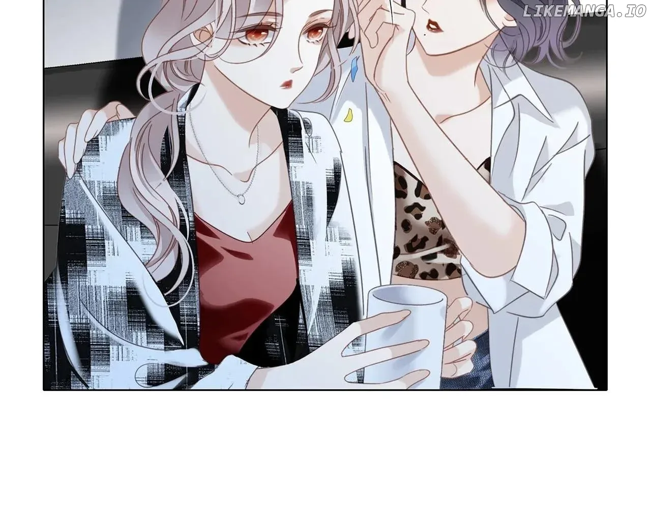 1st kiss – I don’t want to consider you as sister anymore Chapter 84 page 11