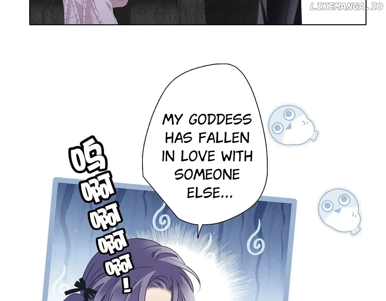 1st kiss – I don’t want to consider you as sister anymore Chapter 85 page 72