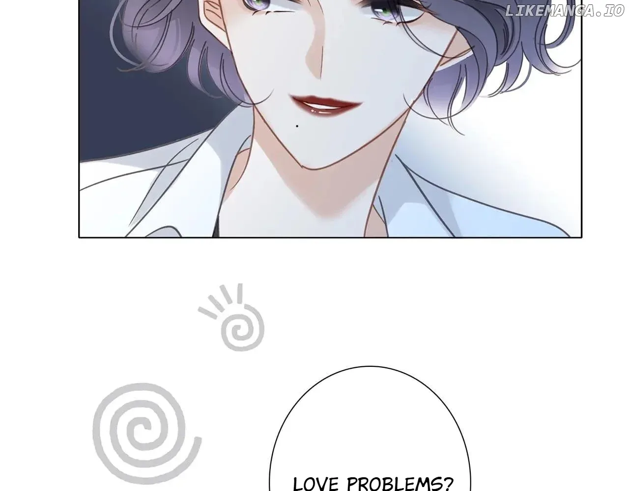 1st kiss – I don’t want to consider you as sister anymore Chapter 84 page 13