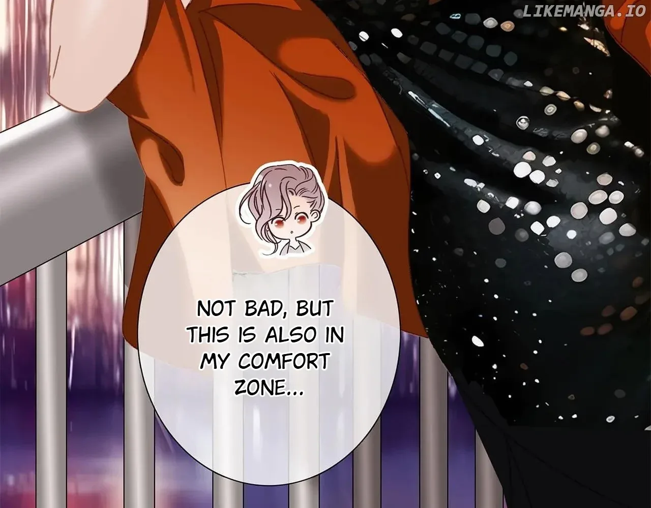 1st kiss – I don’t want to consider you as sister anymore Chapter 82 page 48
