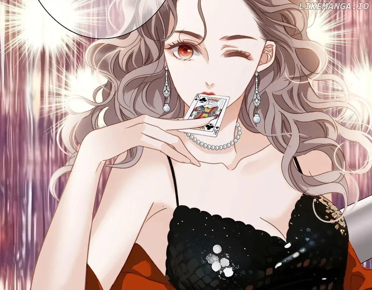 1st kiss – I don’t want to consider you as sister anymore Chapter 82 page 47