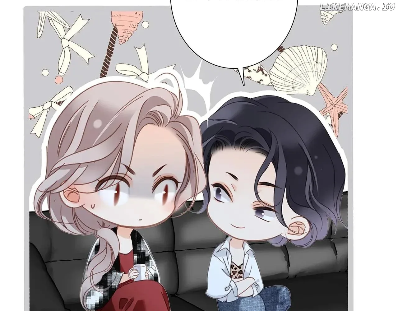 1st kiss – I don’t want to consider you as sister anymore Chapter 84 page 14