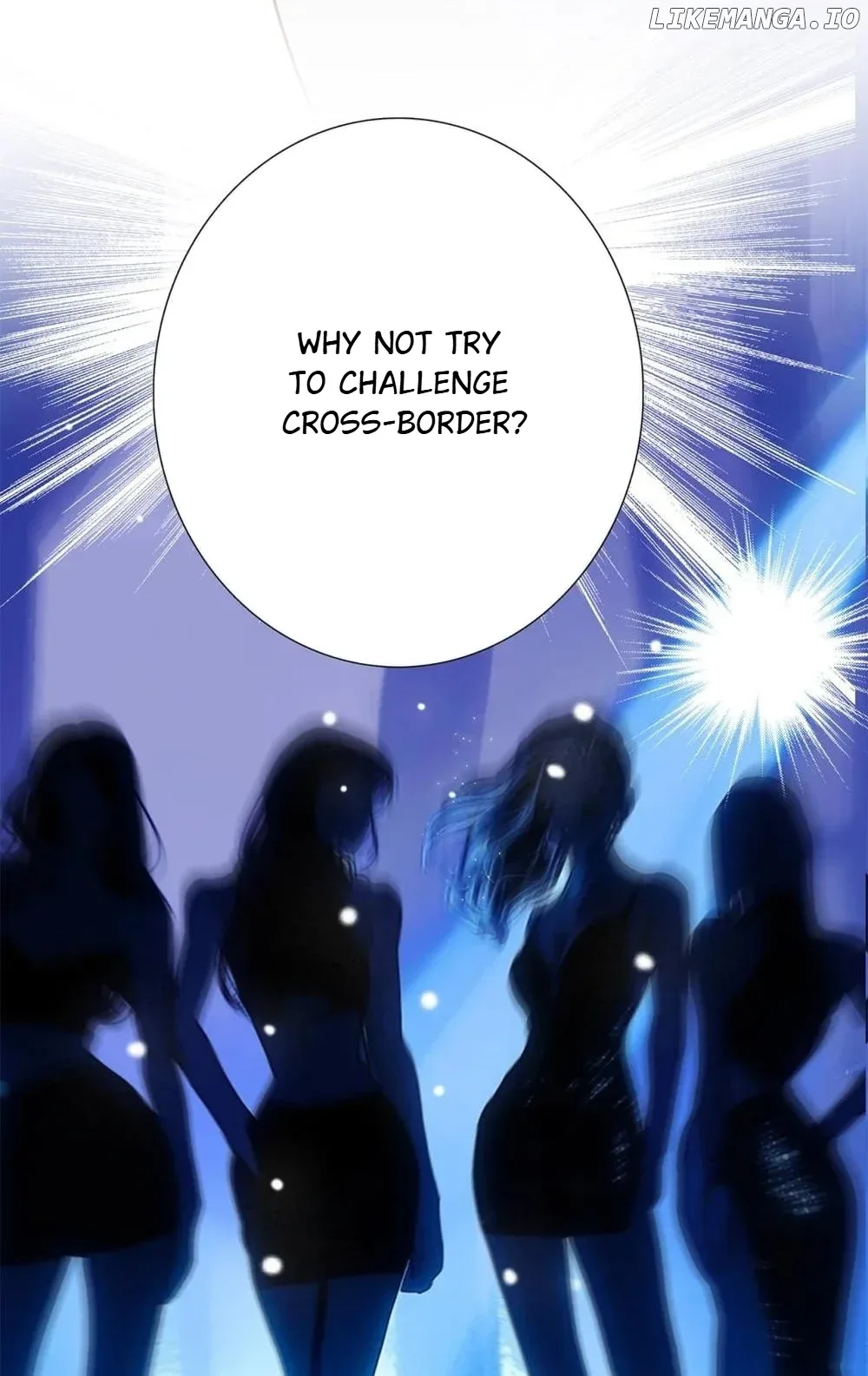 1st kiss – I don’t want to consider you as sister anymore Chapter 80 page 56