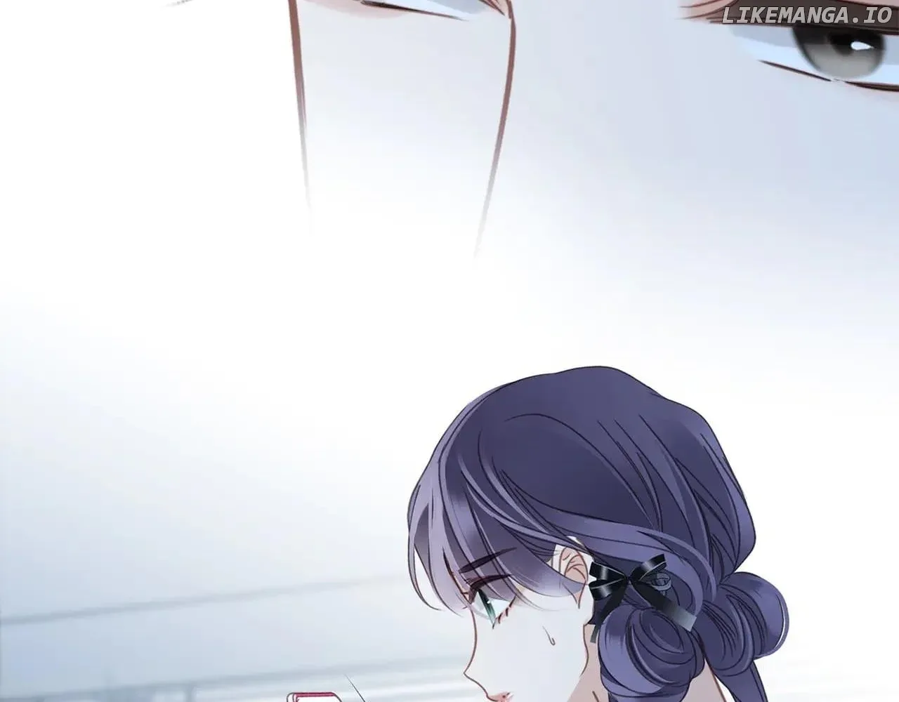 1st kiss – I don’t want to consider you as sister anymore Chapter 85 page 79